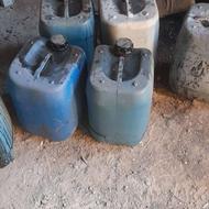 سرکه چوب طبیعی