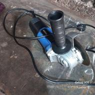 مینی سنگ چرخ