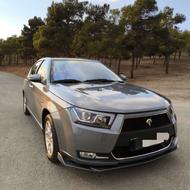 دنا پلاس توربو 5 دنده دستی97