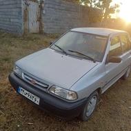 پراید 83 انژکتور