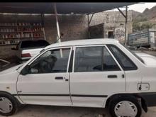 پراید 131مدل 83 در شیپور