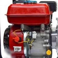 موتور تک سیلندر ٫ انجین 6 تا 9 اسب