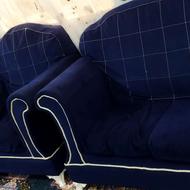 مبل8نفره سالم500تومن