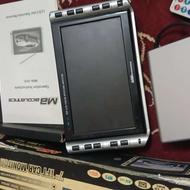 مانیتور تمیز و کاملأ سالم