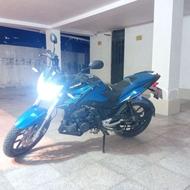 موتور نامی Z1 200