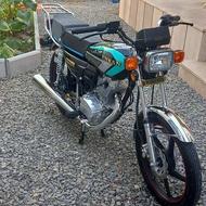 هوندا احسان 200 صفر