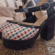 کفش مجلسی دخترانه