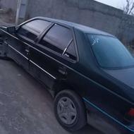 فروش پژو دوهزار