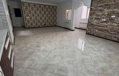 100 متر فول امکانات سازمان برنامه شمالی