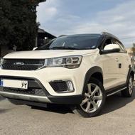 X22 دنده‌ای مدل 401