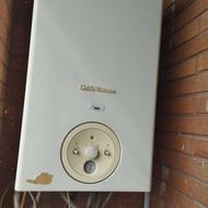 تعمیر و سرویس پکیج تضمینی