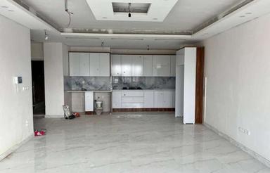 رهن آپارتمان 105 متری در مرکز شهر