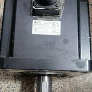 سروموتور دلتا کره و اینورتر