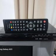 گیرنده دیجیتال پارس