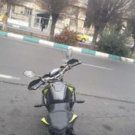 موتور زونتس یووان