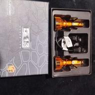 هدلایت نو دورنگ پراید