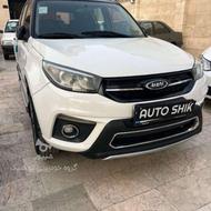 ام وی ام x33 اسپرت مشابه صفر1,395