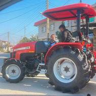 تراکتور تیلماز 1745 لاستک اصلی