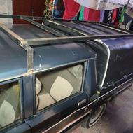 فروش و معاوضه مزدا دو کابین81