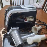 چرخ گوشت نو