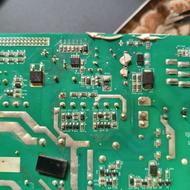 تخصصی ترین تعمیرات لوازم الکترونیکی