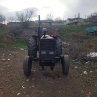 تراکتور فرگوسن85