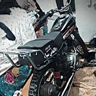 موتور سیکلت