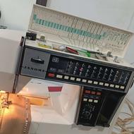 چرخ ژانومه 5002 درحد نو