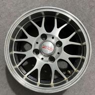 رینگ پیکانی کمیاب