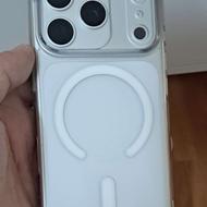 ایفون 17 پرو سیلور