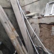 یک عدد جوب دار بس 4 متری