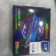 هارد ssd m2 نو با گارانتی