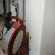 جاروبرقی کاملاسالم