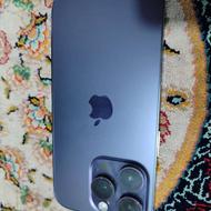 ایفون 14 پرو 256گیگ دوسیمکارت ریجستر شده