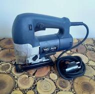 اره برقی چکشی عمودبر توسن و عمود بر تمام صنعتی