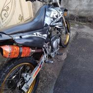 تریل روان 200