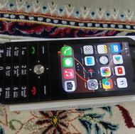 گوشی نوکیا لمسی