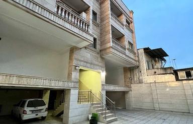 رهن کامل واحد100 متری با اسانسور/4 واحدی