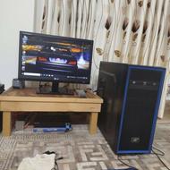 کیس کامپیوتر