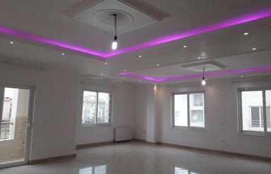 اجاره 140 متری تک واحدی فردوسی غربی