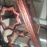 نقاش ساختمان با25سال سابقه کار حرفه ای. تخصص در پتینه کاری