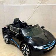 ماشین شارژی