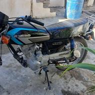 متور رهرو 200