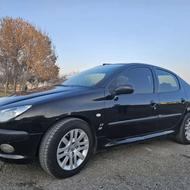 اس دی 206تیوفایو متور