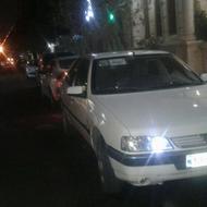 پژواس ال ایکس