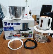 خردکن همه کاره Danmor(دانمور)