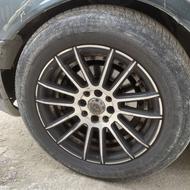 رینگ اسپورت سایز15