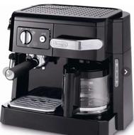 اسپرسو ساز و فرانسه ساز دلونگی مدل 410