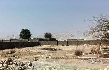 خریدارم زمین در روستای گزیر