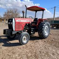 تراکتور 485 در حد 285 تک